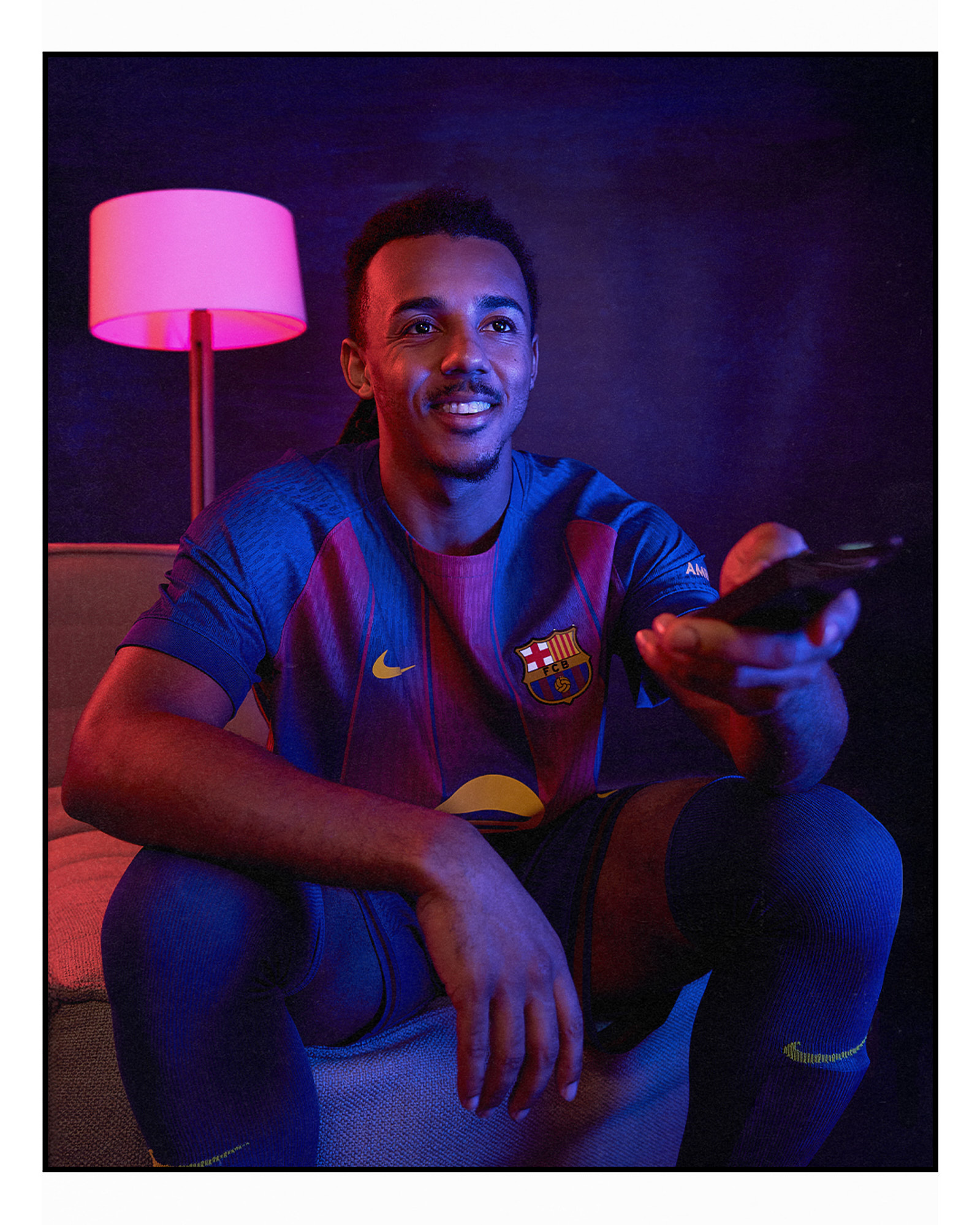 BARCA 4
